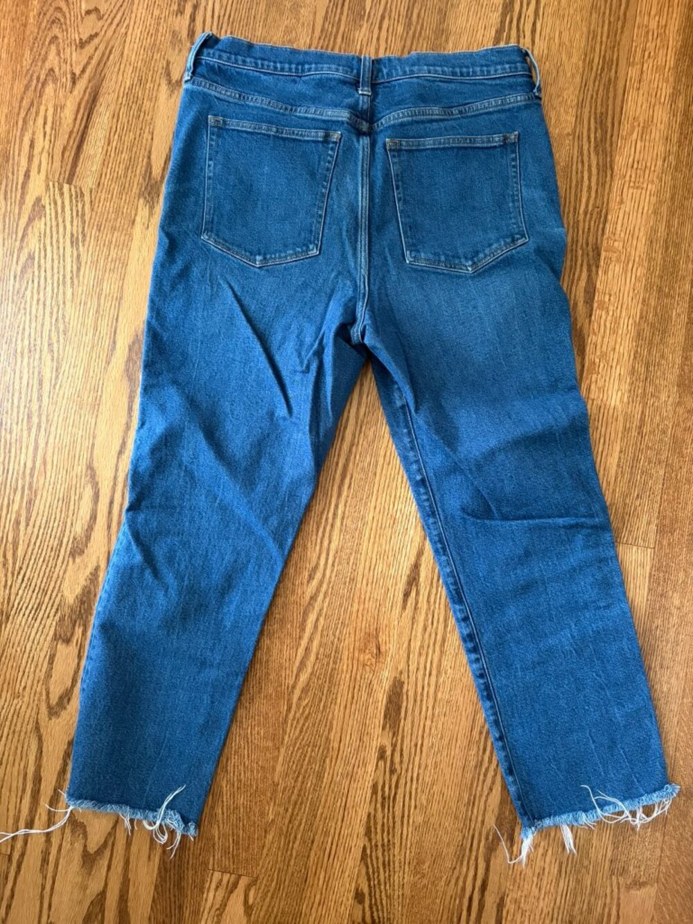 J.Crew Essential Straight Women's Jeans (32)